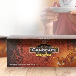 GANOCAFEMOCHA