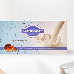 GANOSOAP